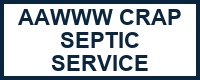 AAWWW Crap Septic Service